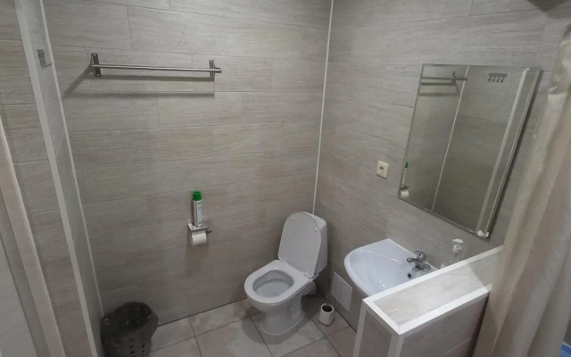 Отель Гостиный Двор