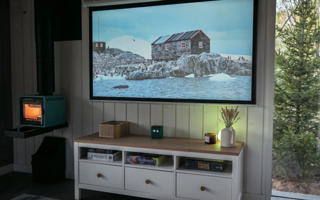 Барнхаус ЗвенДзен Barn Max 3 Безликий