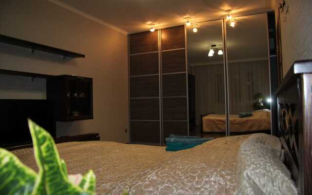 Klykova Flat