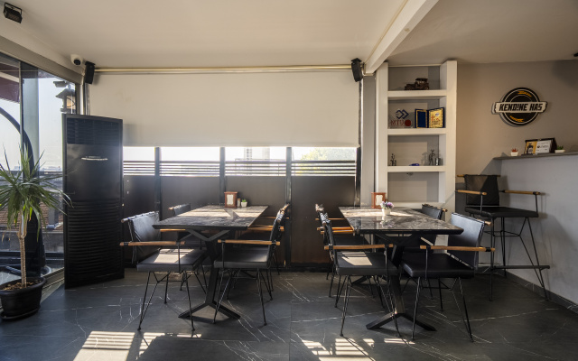 Отель York House Istanbul