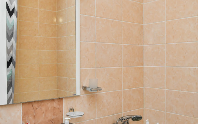 Klassnaya Kvartira Naprotiv Trts planeta Flat
