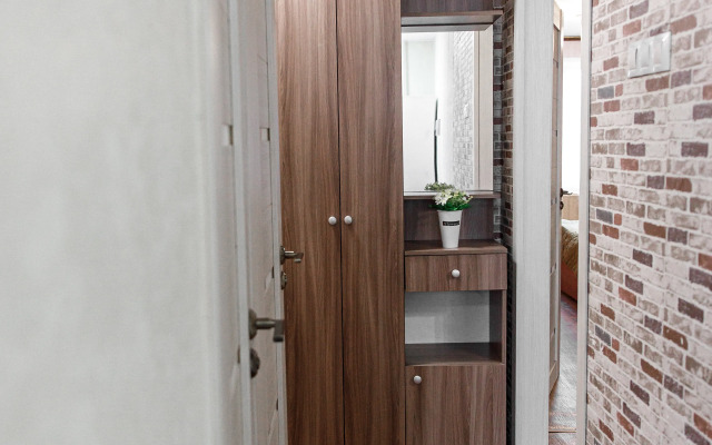 Апартаменты Спортивная 20