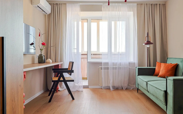 Veresk Flat