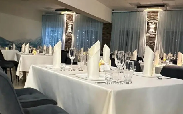 Plyos Hotel