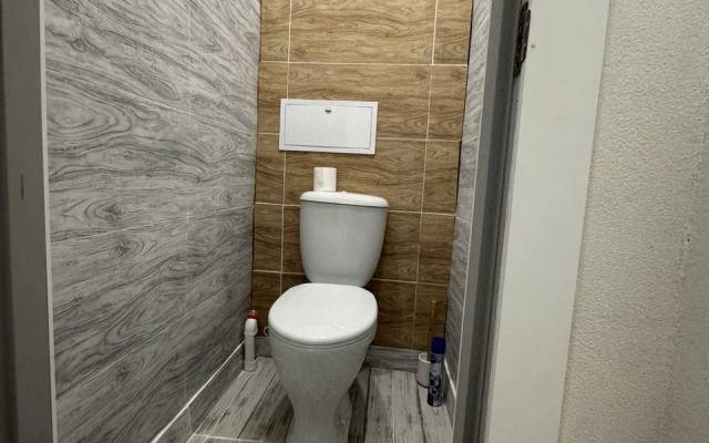 Квартира уютная