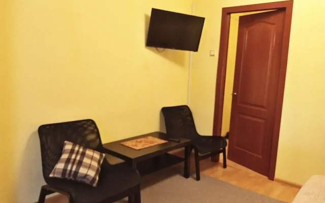 Квартира на Улице Новокосинская 14к2