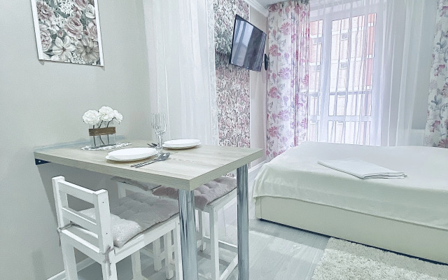 Квартира на Улице Рябиновой 2Вк1