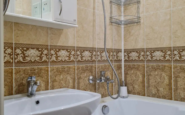 Квартира Flat-All 25 Января 52а