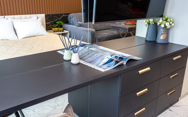Lux Metropol Apartments