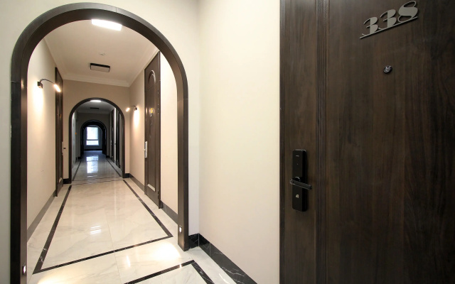 Apartamenty Meridian Urban Loft 353
