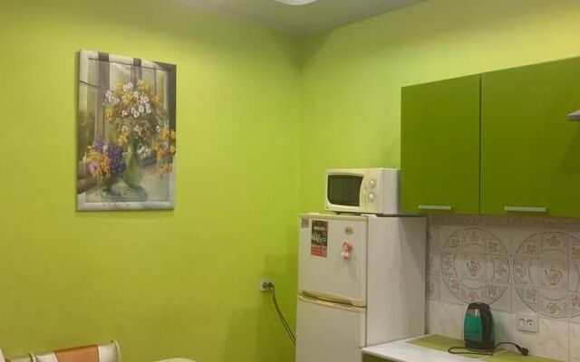 Апартаменты на Светланской 8