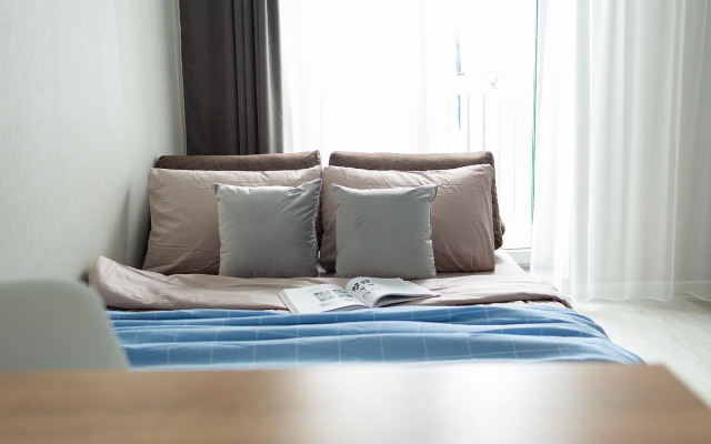 Апартаменты Aparts на Щорса 53