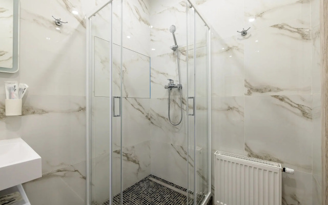 V  Zhk Biznes Klassa Apartments