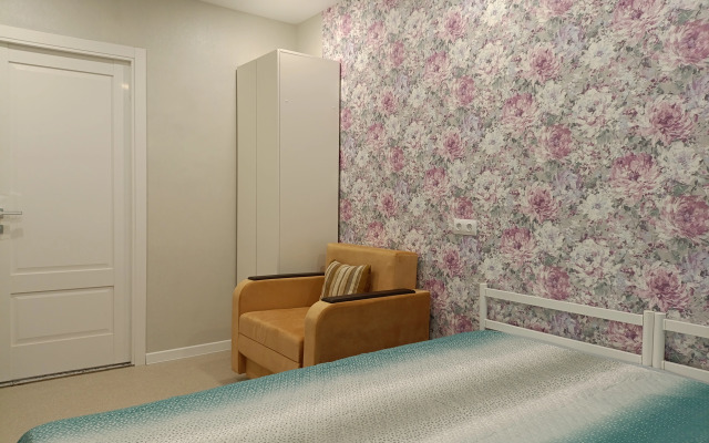 Квартира Двушка в Центре