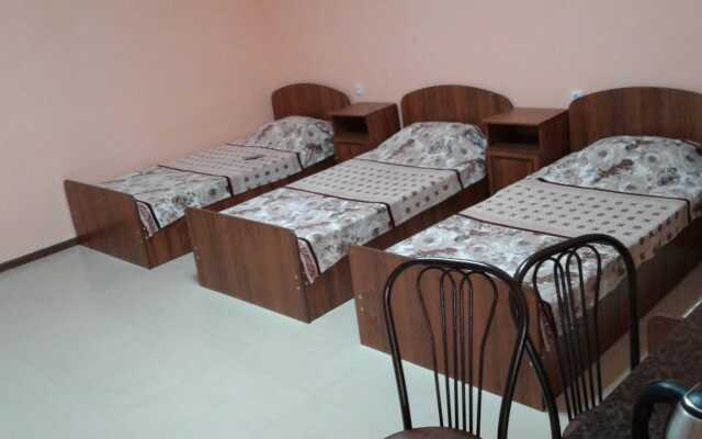 Atlan Guest House