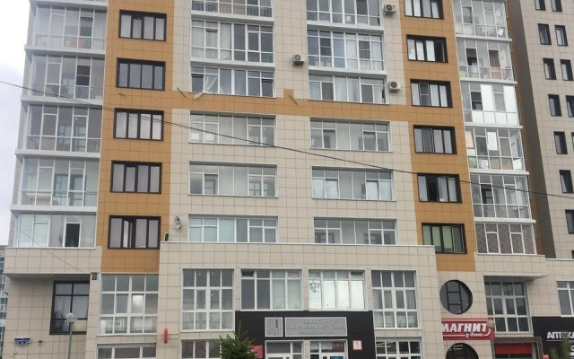 Квартира на Улице Пионерская 70