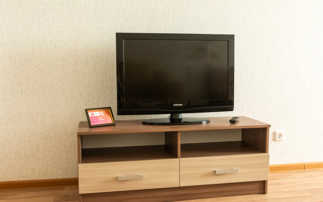 Апартаменты 9 Ночей №15 на Подгорной