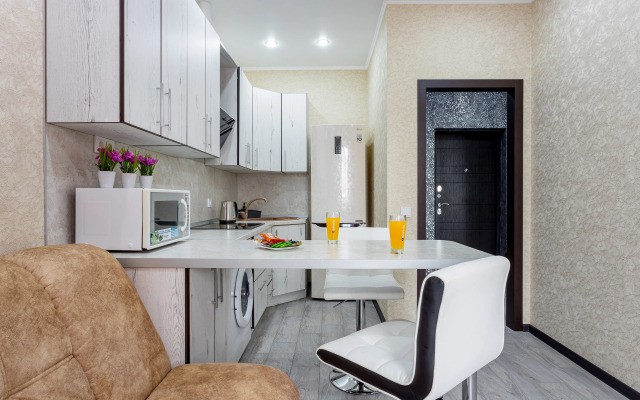 Апартаменты на Садовой