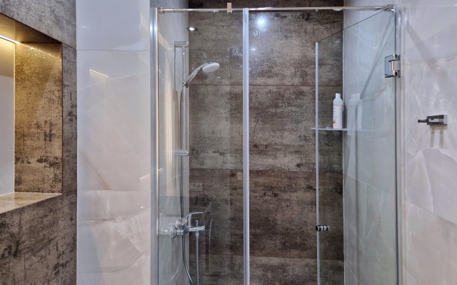 Uyutnaya Dvukhkomnatnaya U Morya Flat