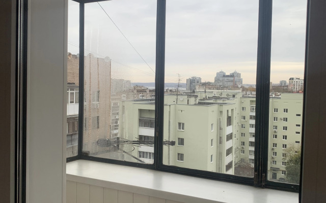 Квартира Однокомнатная на Самарской Возле Набережной