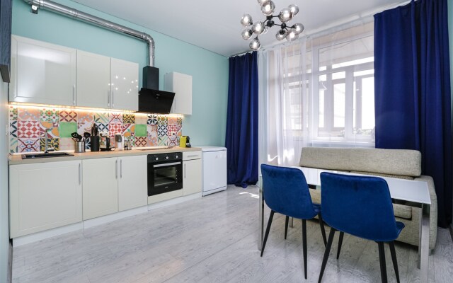 Апартаменты GOSH 270