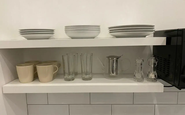 Na Uborevicha 7 Flat