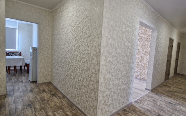 Квартира Большая Четырехкомнатная квартира