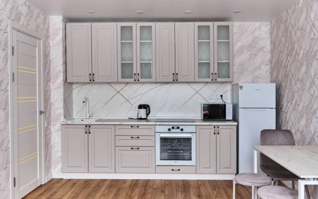 Апартаменты 8 на Симанина 14