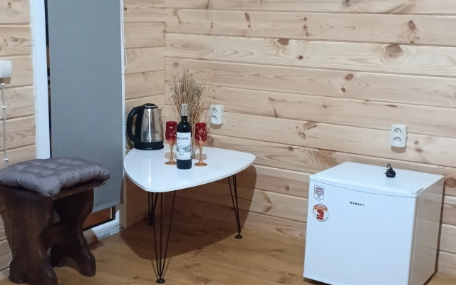 Samir-Hause Guest House