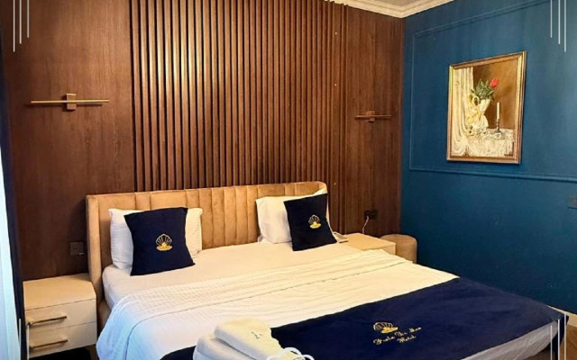 Perla De Mar Inn Hotel