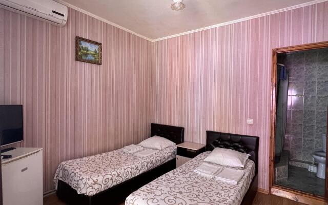 Greenwood Guest House