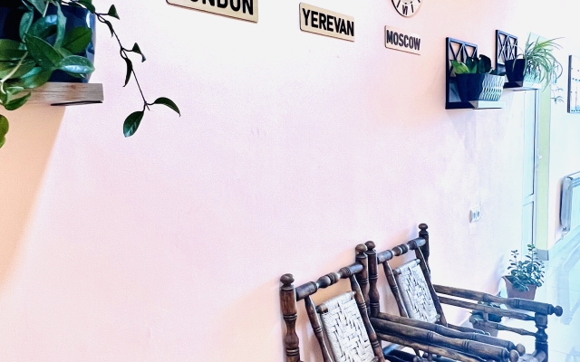 Marnar Hotel