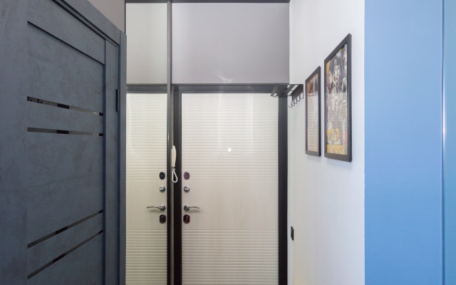 Квартира Чтиво