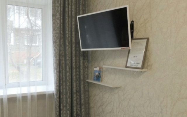 Komfort Plyus Flat