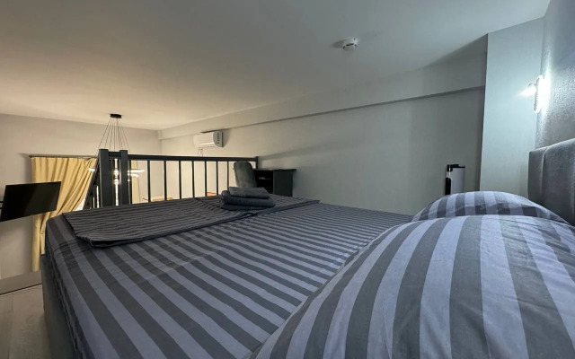 Квартира На Гагарина 3А