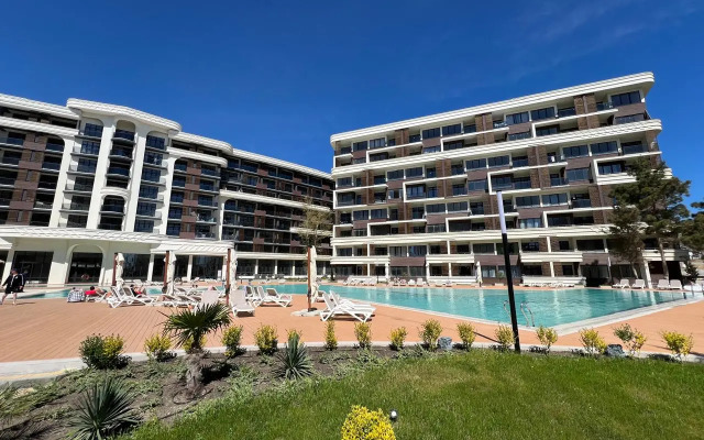 Atlas Apartments