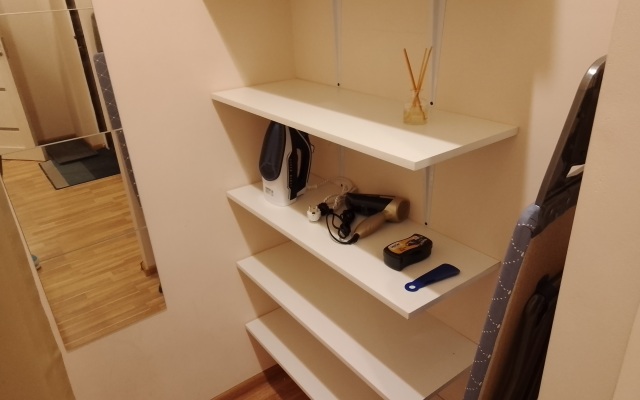 Na Evropeyskom prospekte 14 Apartments