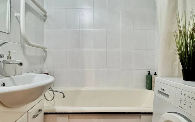 Apartamenty Uyutnaya Otdnushka S Krasivym Vidom Na Gorod