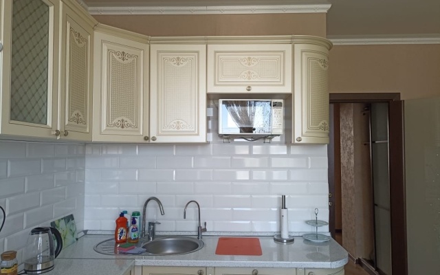 Апартаменты Мишино