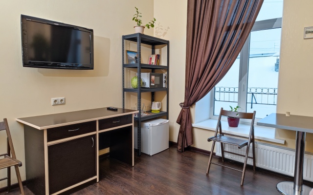 Апартаменты Невский 102 (1)