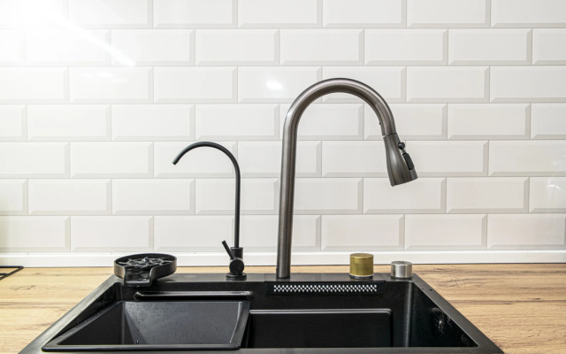 Апартаменты SunSet Чазова 2