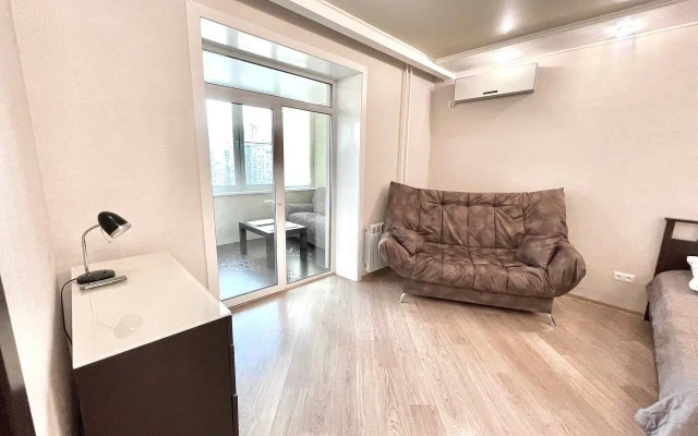 Квартира Современная В Новом Доме