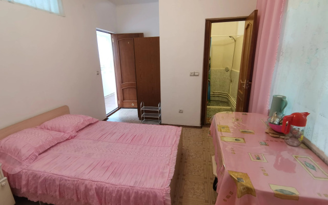 Ray U Fontana Guest house