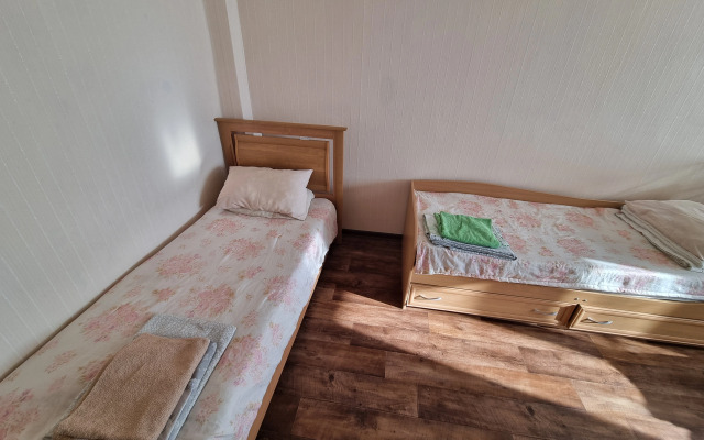 Апартаменты на Мира 22