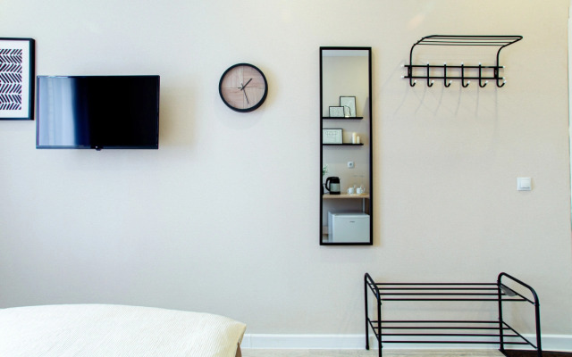 Квартира Happy на Дзержинского 1