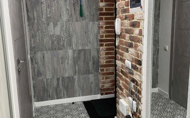 Апартаменты KenigApart39 Семейная евротрешка в центре, верхнее озеро, остров Канта