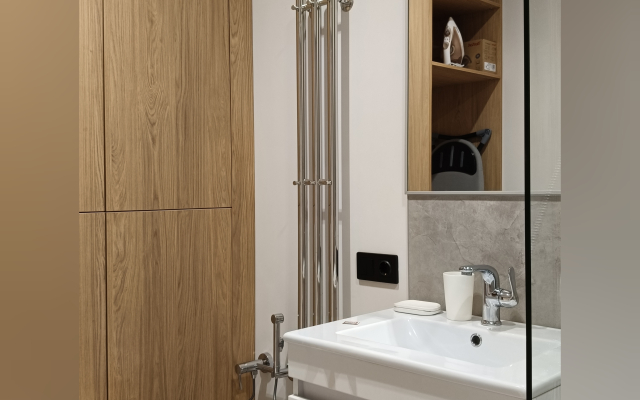 Квартира на Водяной 18А