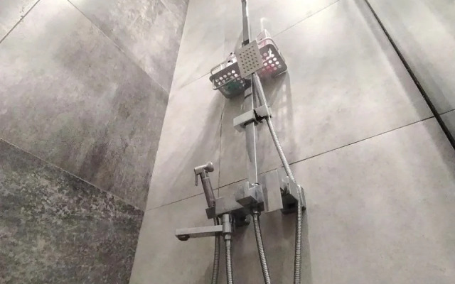 Квартира-студия с парковкой в центре Нахичевани