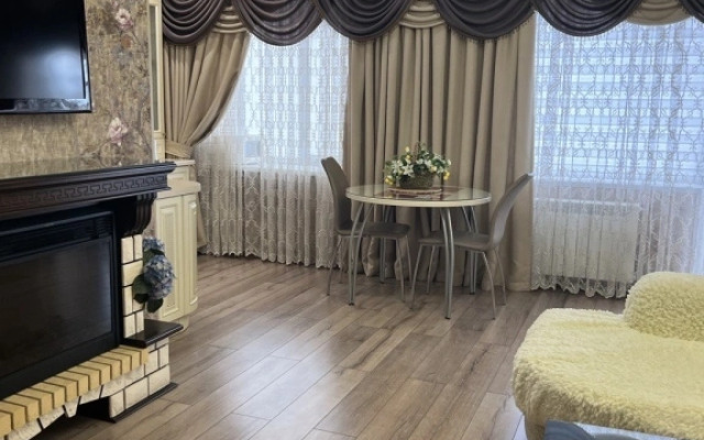 Provans Apartments