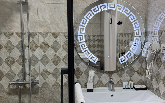 Апартаменты 4you 85